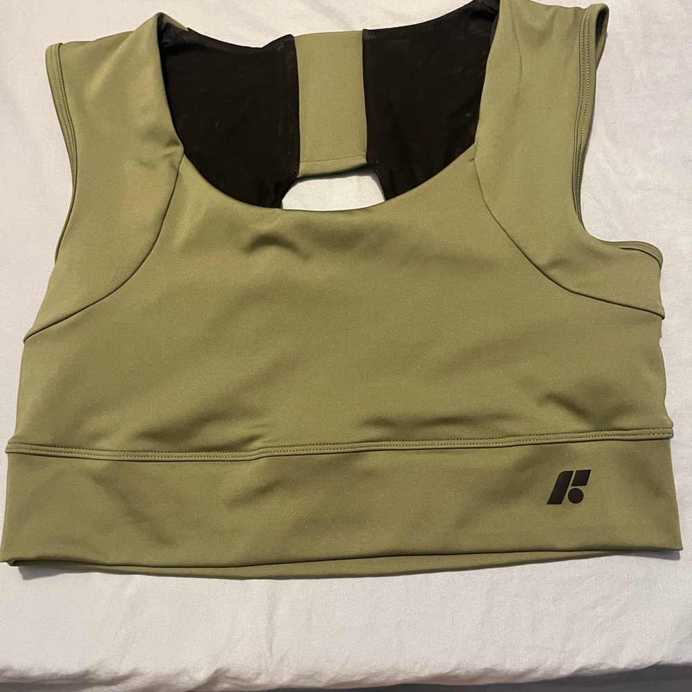 COPY - Forme bra - never worn. XXL, size 16-18.